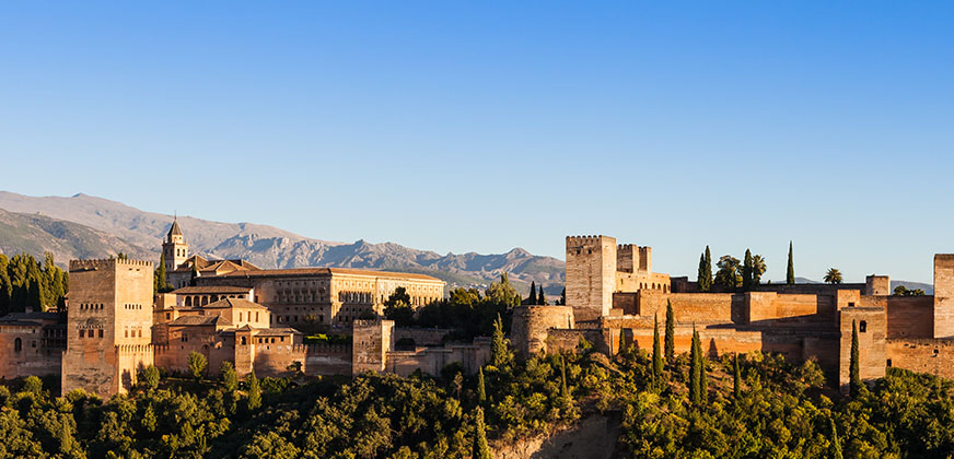 Alhambra