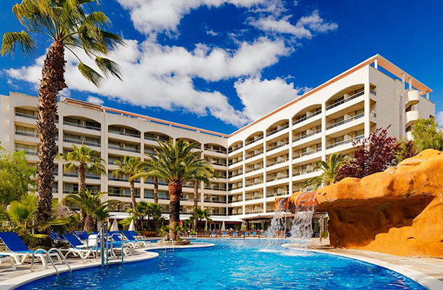 hotel H10 Salou Princess