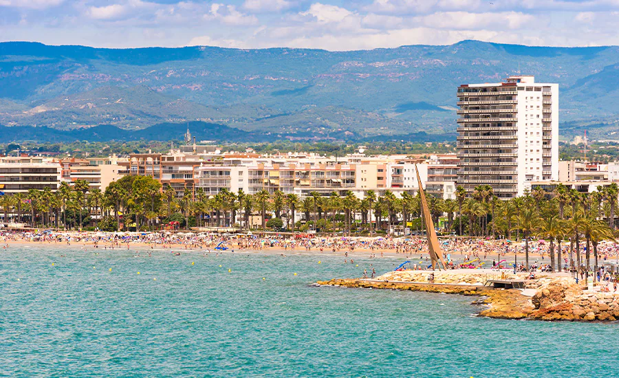 salou zee